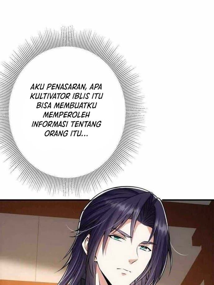 Keep A Low Profile, Sect Leader - Chapter 35 - Page 30