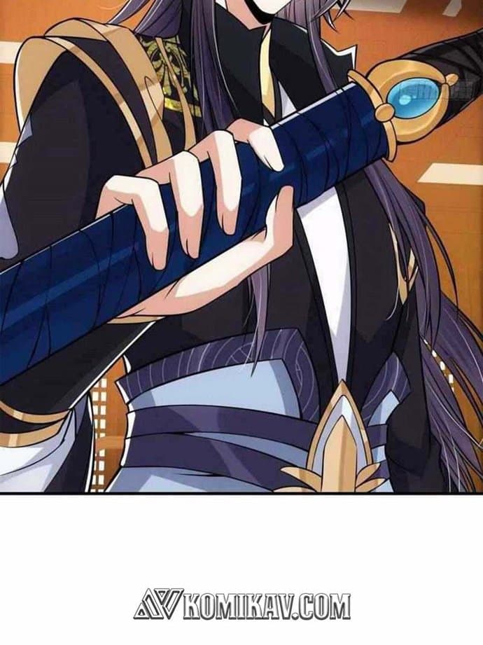 Keep A Low Profile, Sect Leader - Chapter 35 - Page 31
