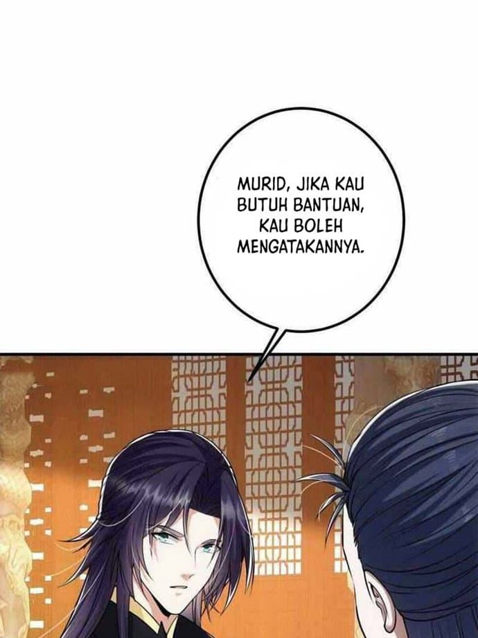 Keep A Low Profile, Sect Leader - Chapter 35 - Page 32