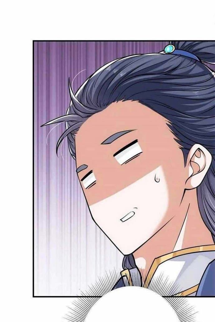 Keep A Low Profile, Sect Leader - Chapter 35 - Page 34