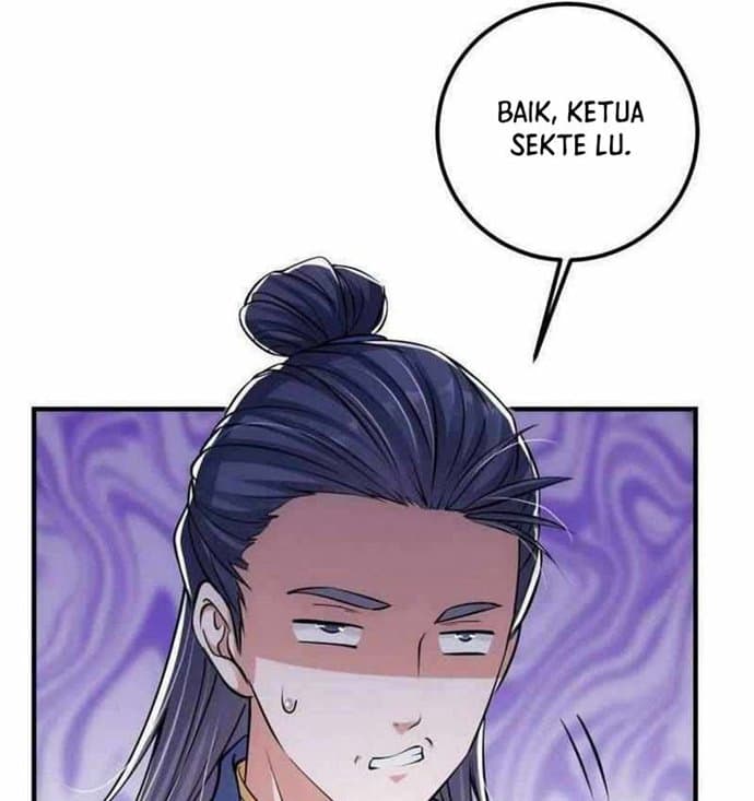 Keep A Low Profile, Sect Leader - Chapter 35 - Page 42