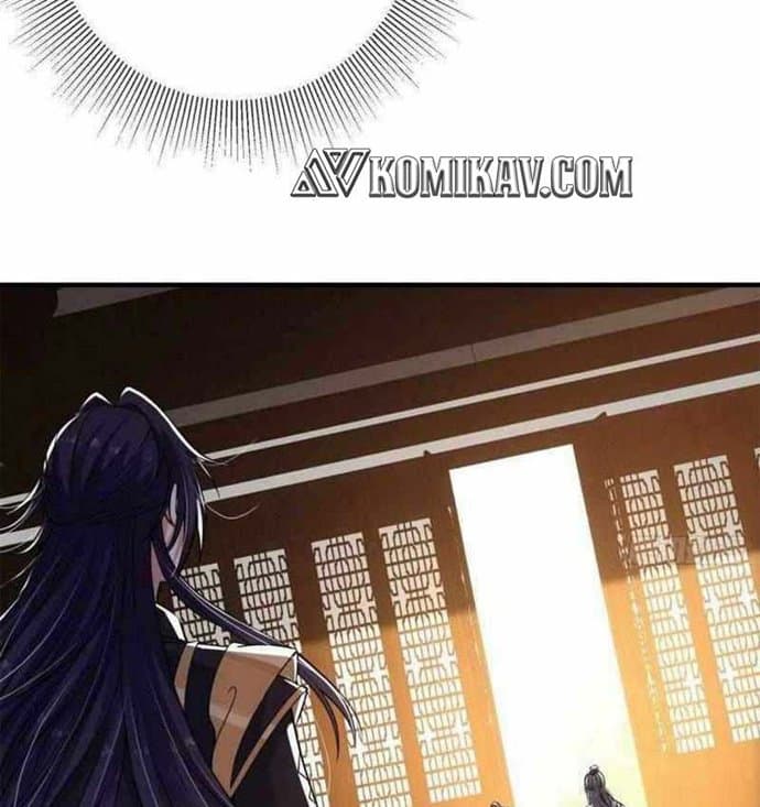 Keep A Low Profile, Sect Leader - Chapter 35 - Page 44