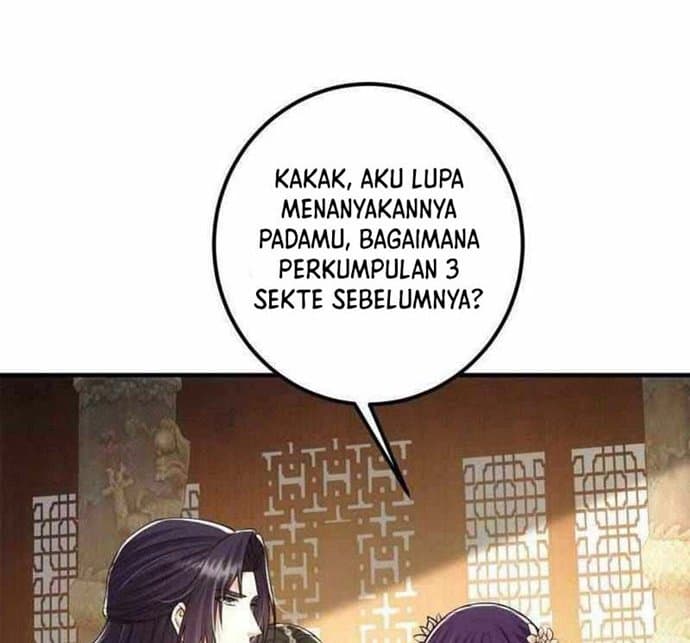 Keep A Low Profile, Sect Leader - Chapter 35 - Page 48