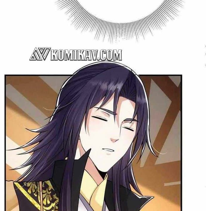 Keep A Low Profile, Sect Leader - Chapter 35 - Page 52
