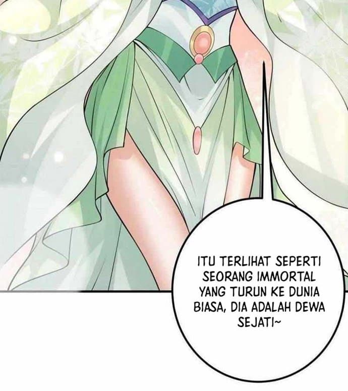 Keep A Low Profile, Sect Leader - Chapter 35 - Page 57
