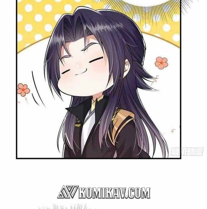 Keep A Low Profile, Sect Leader - Chapter 35 - Page 59