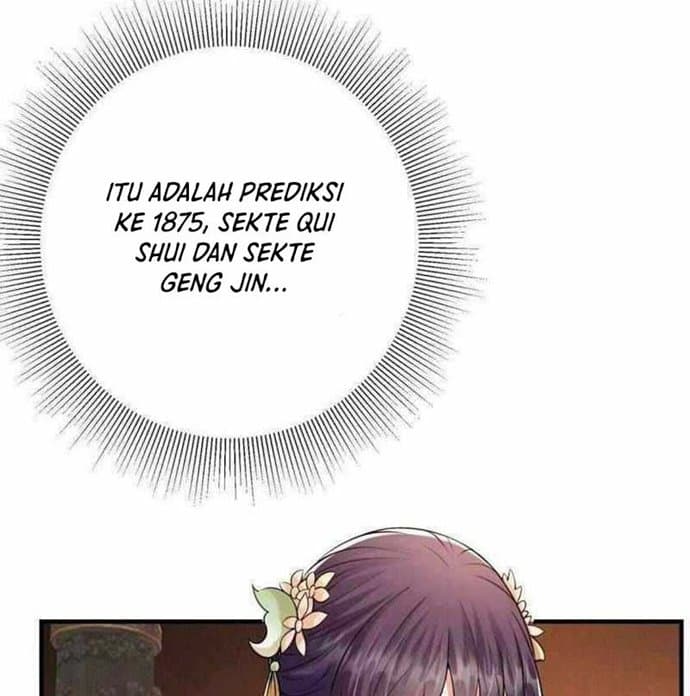 Keep A Low Profile, Sect Leader - Chapter 35 - Page 60