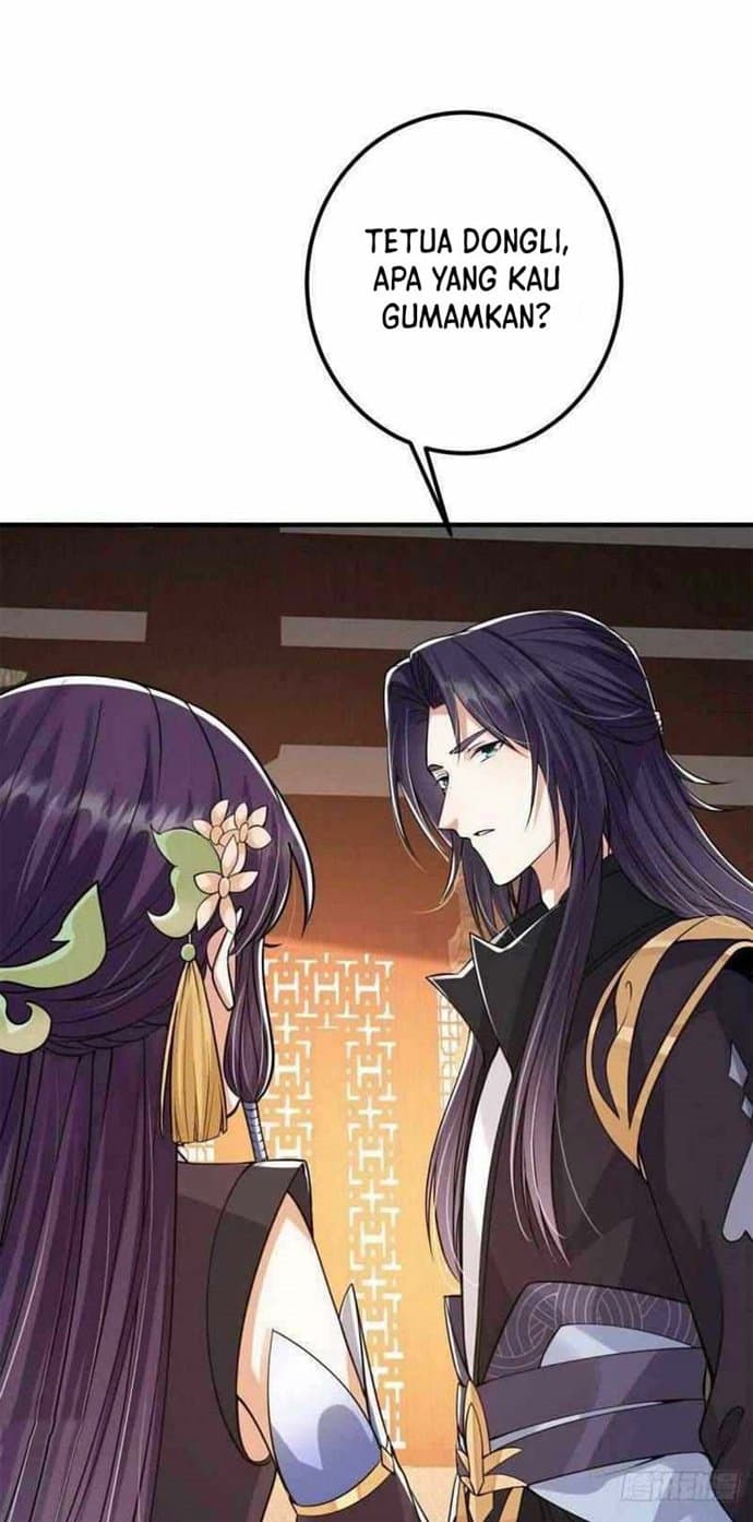 Keep A Low Profile, Sect Leader - Chapter 35 - Page 62