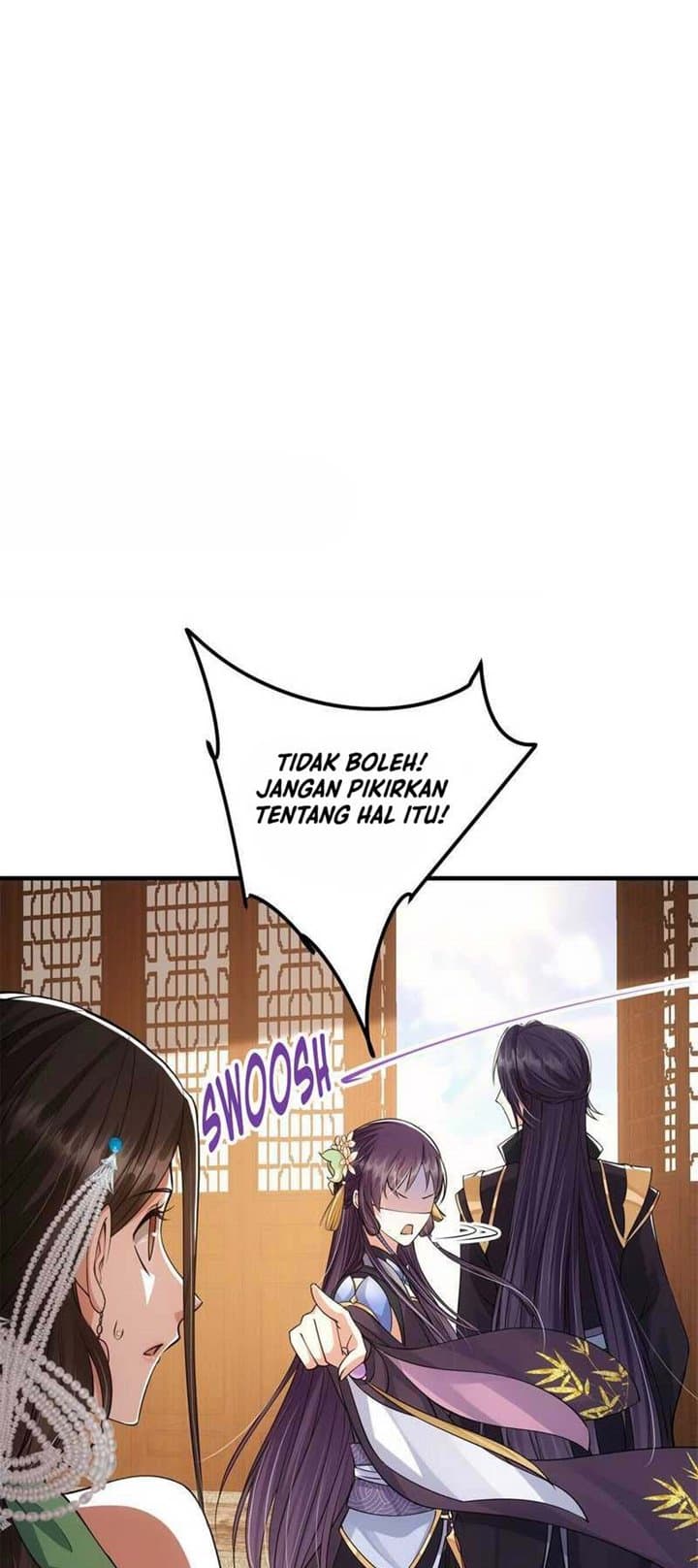Keep A Low Profile, Sect Leader - Chapter 36 - Page 10
