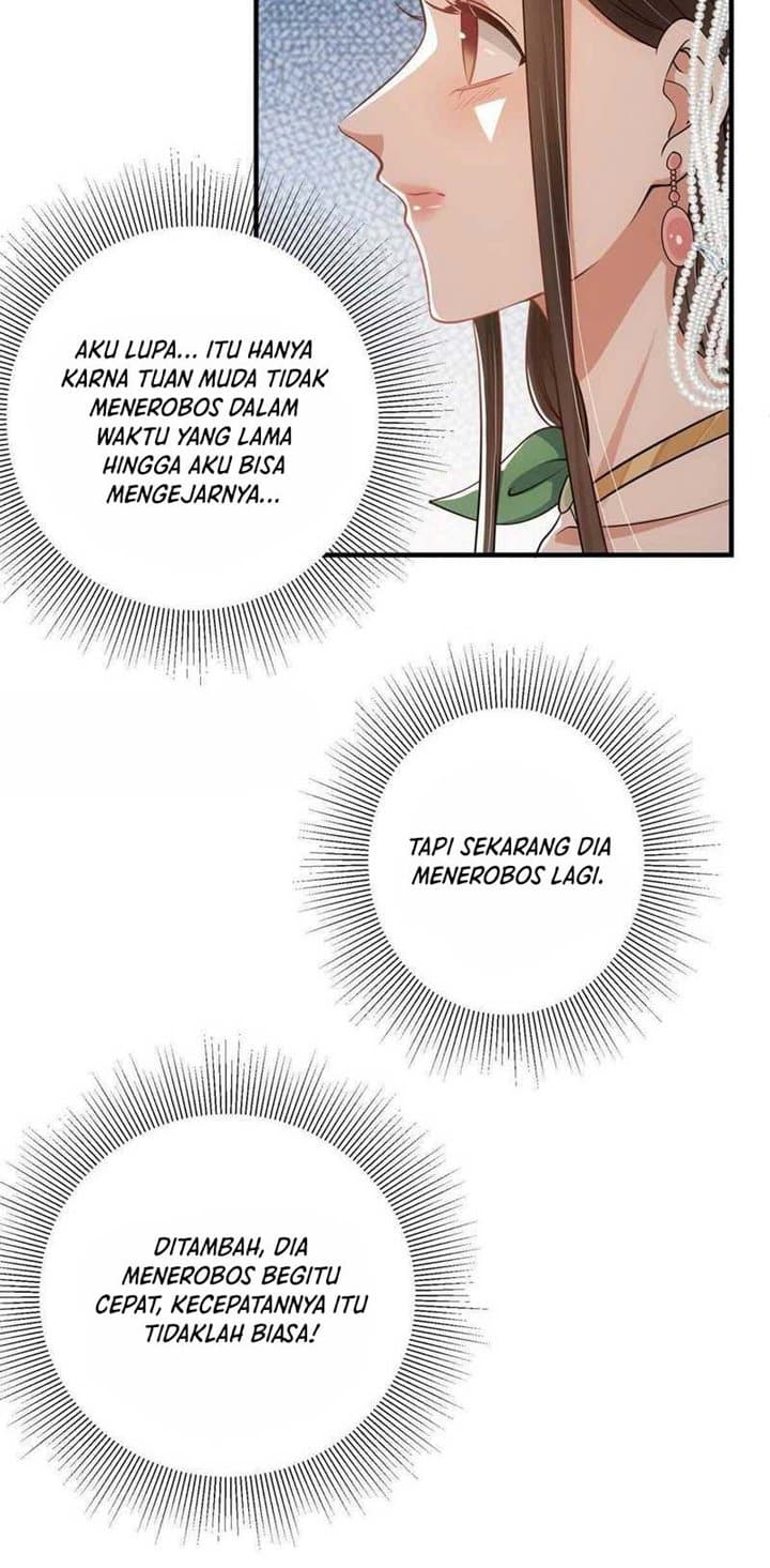 Keep A Low Profile, Sect Leader - Chapter 36 - Page 15