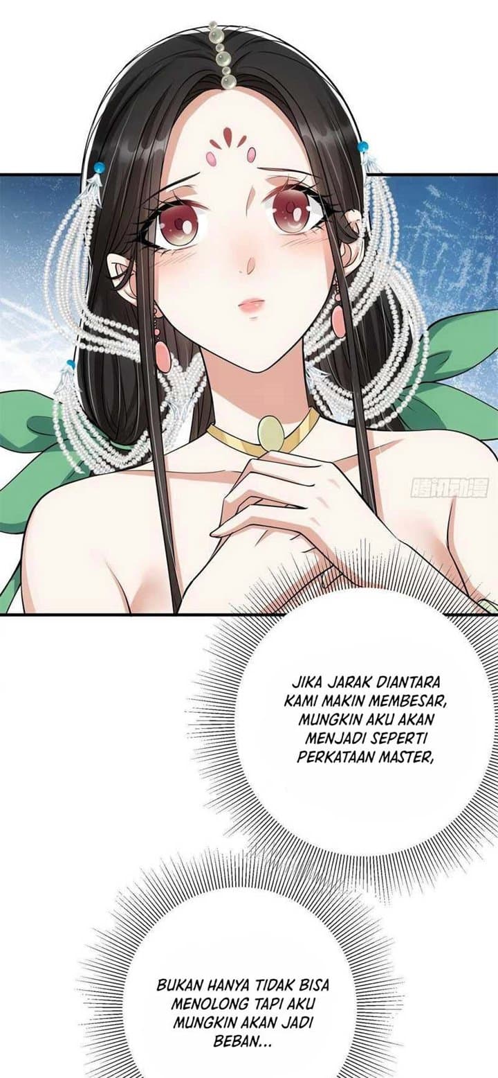 Keep A Low Profile, Sect Leader - Chapter 36 - Page 16
