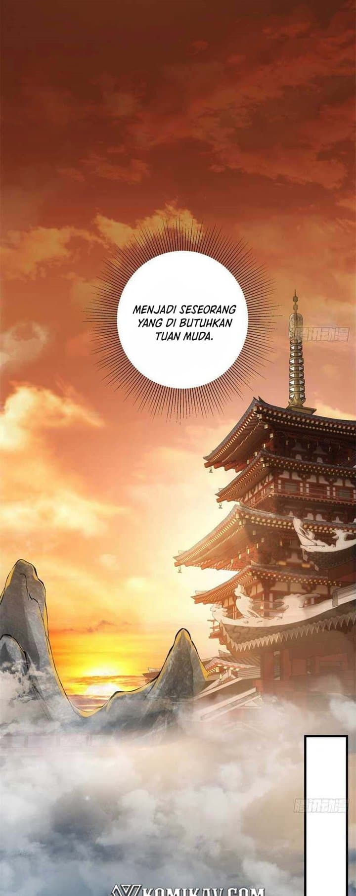Keep A Low Profile, Sect Leader - Chapter 36 - Page 18