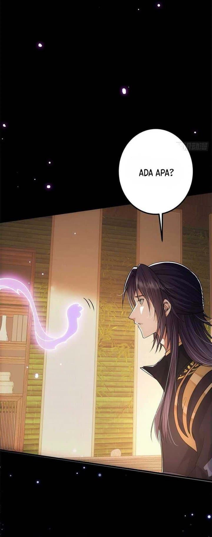 Keep A Low Profile, Sect Leader - Chapter 36 - Page 24