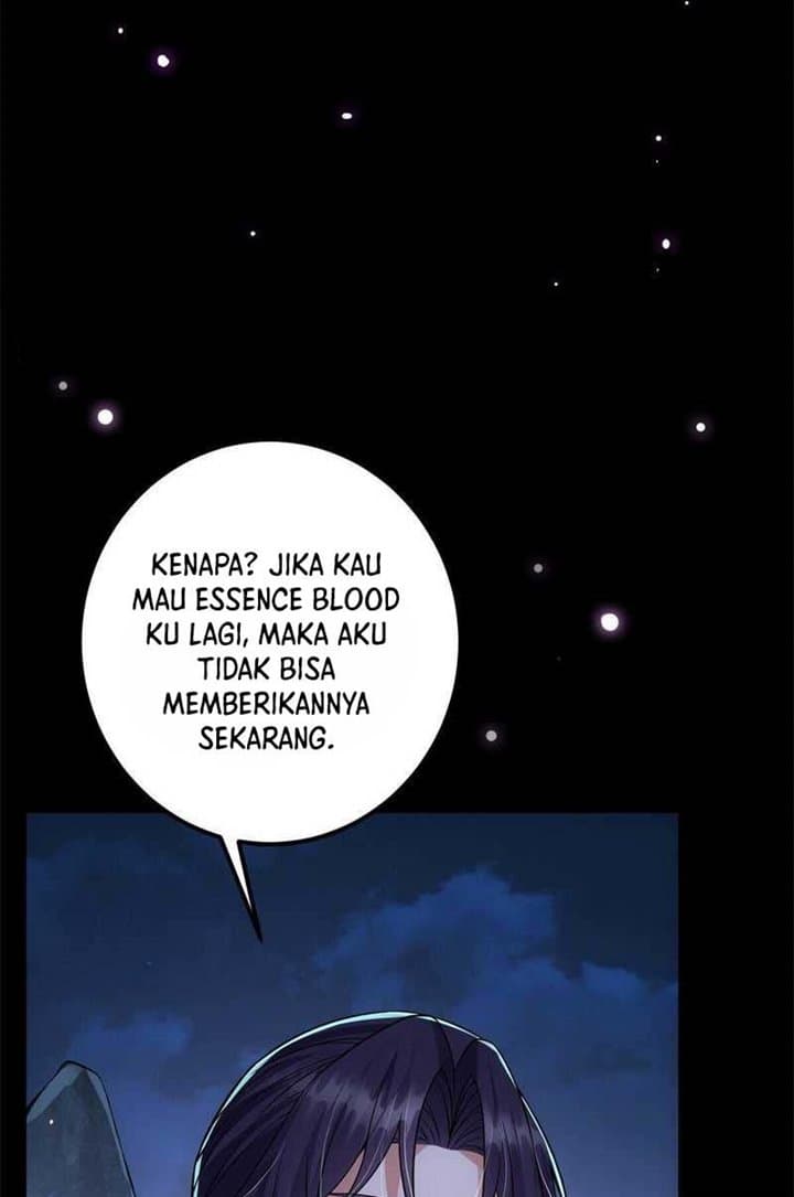 Keep A Low Profile, Sect Leader - Chapter 36 - Page 26
