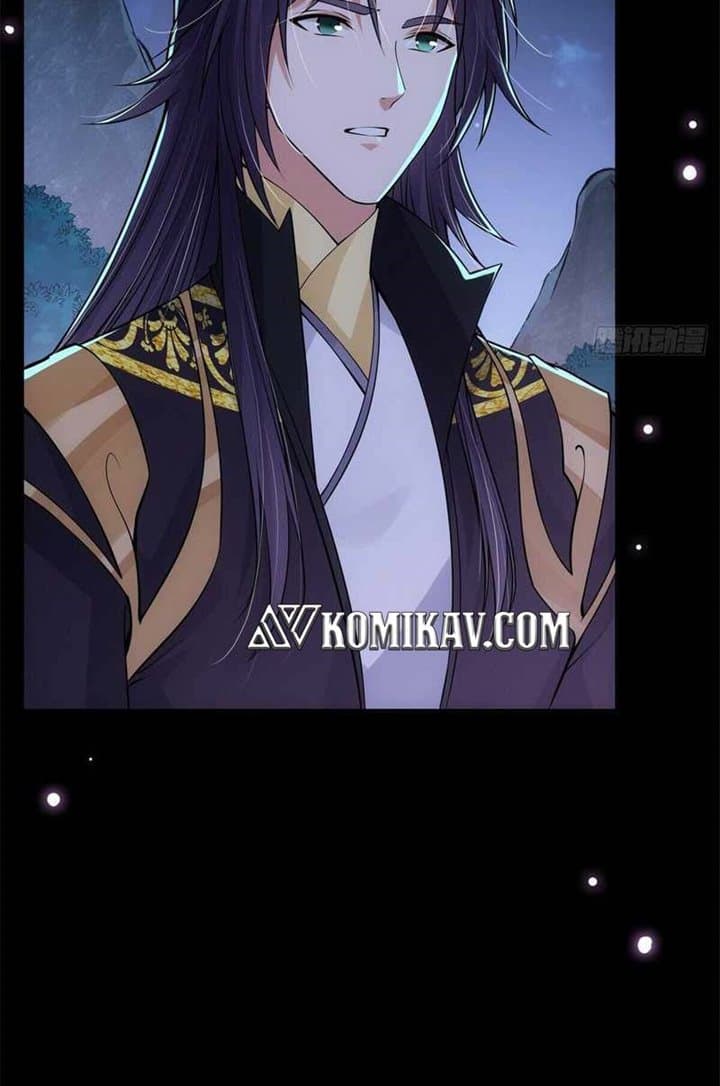 Keep A Low Profile, Sect Leader - Chapter 36 - Page 27