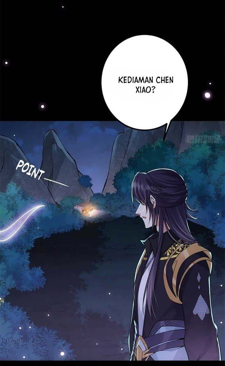 Keep A Low Profile, Sect Leader - Chapter 36 - Page 29