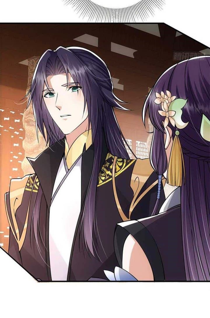 Keep A Low Profile, Sect Leader - Chapter 36 - Page 3
