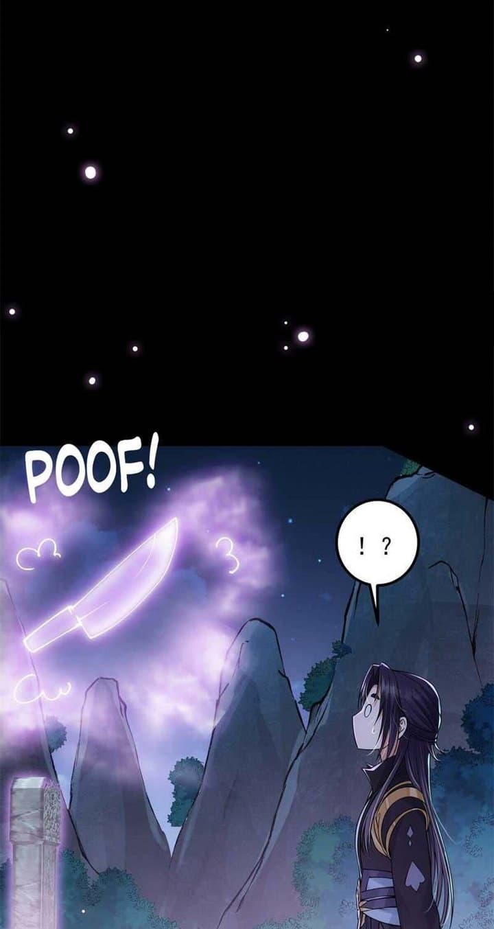 Keep A Low Profile, Sect Leader - Chapter 36 - Page 30