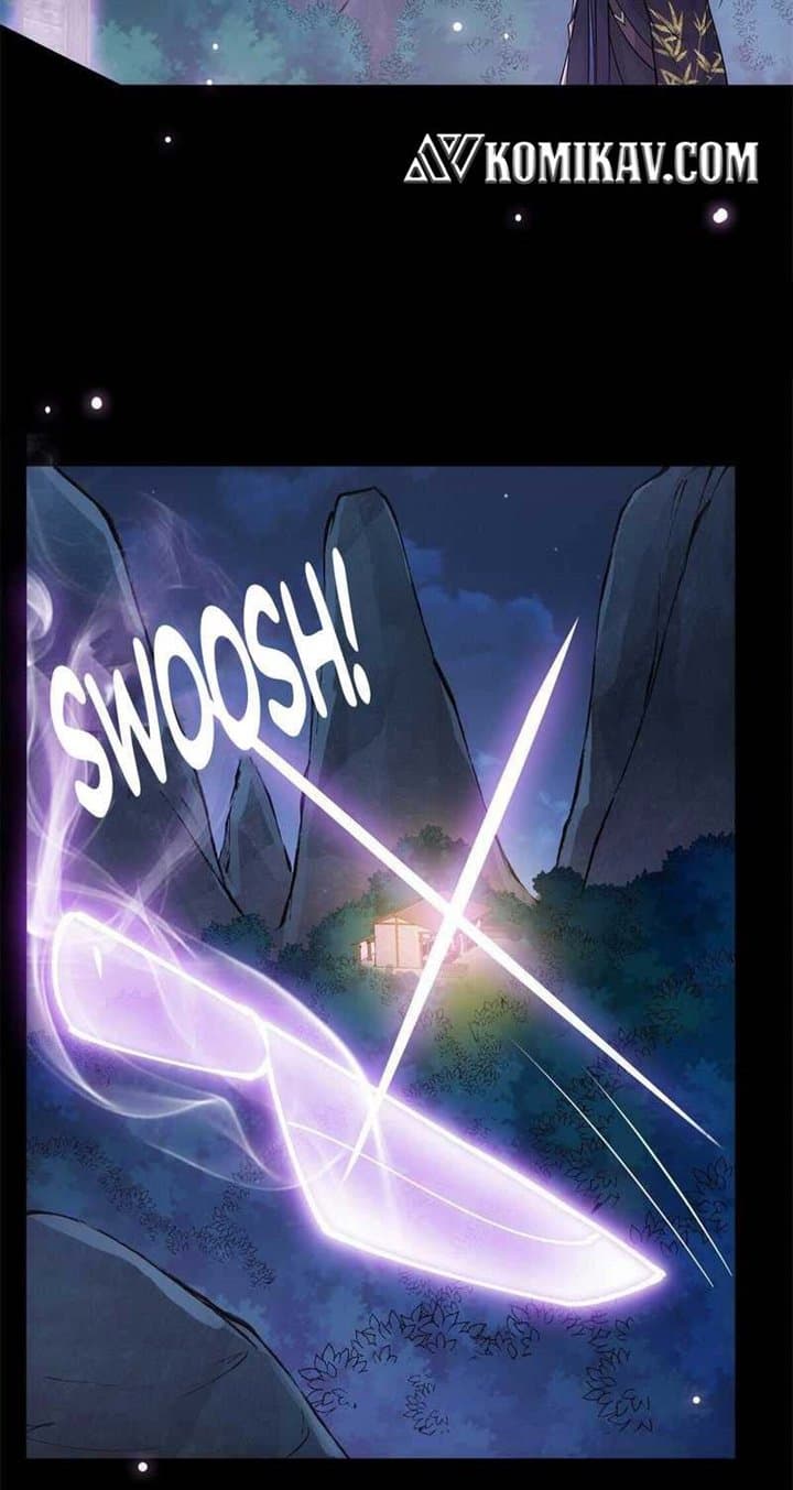 Keep A Low Profile, Sect Leader - Chapter 36 - Page 31