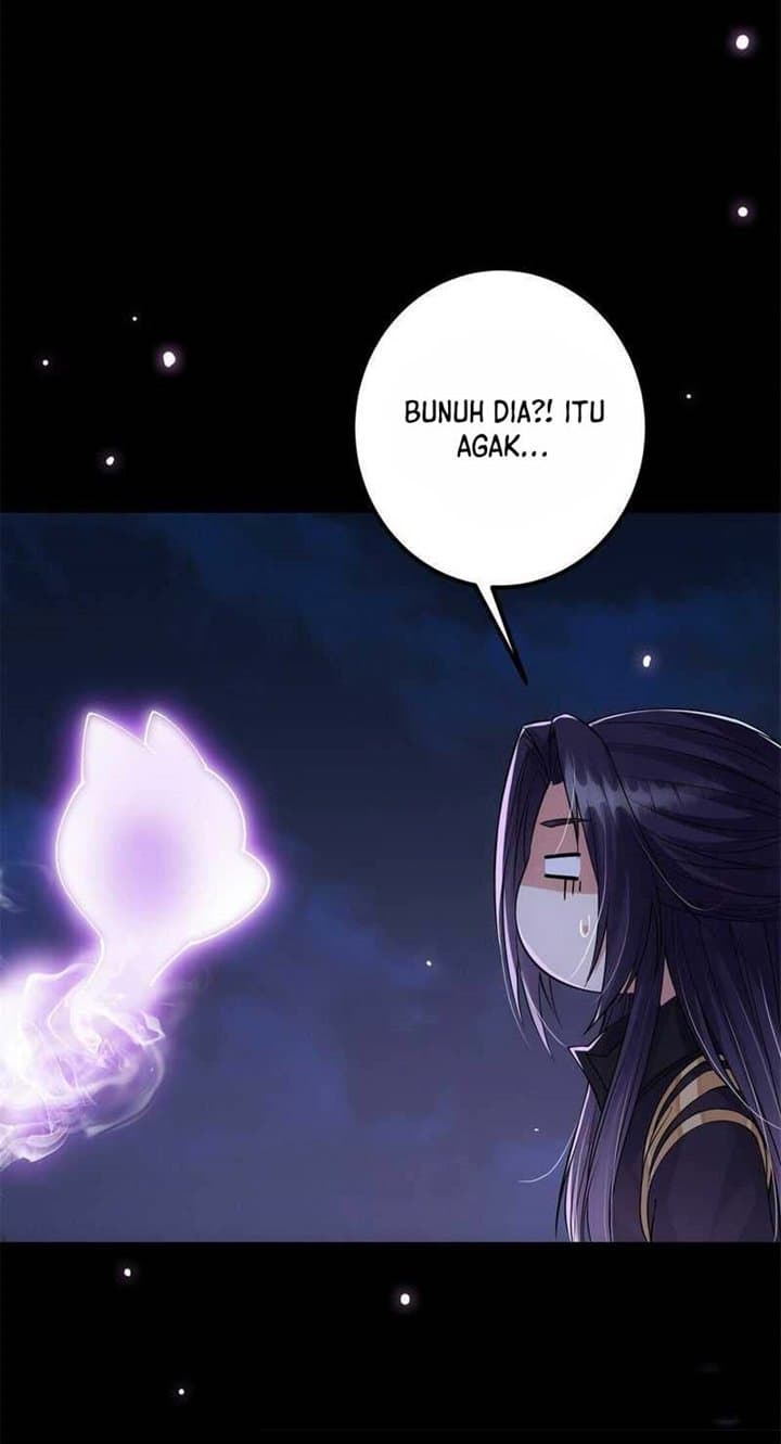 Keep A Low Profile, Sect Leader - Chapter 36 - Page 32
