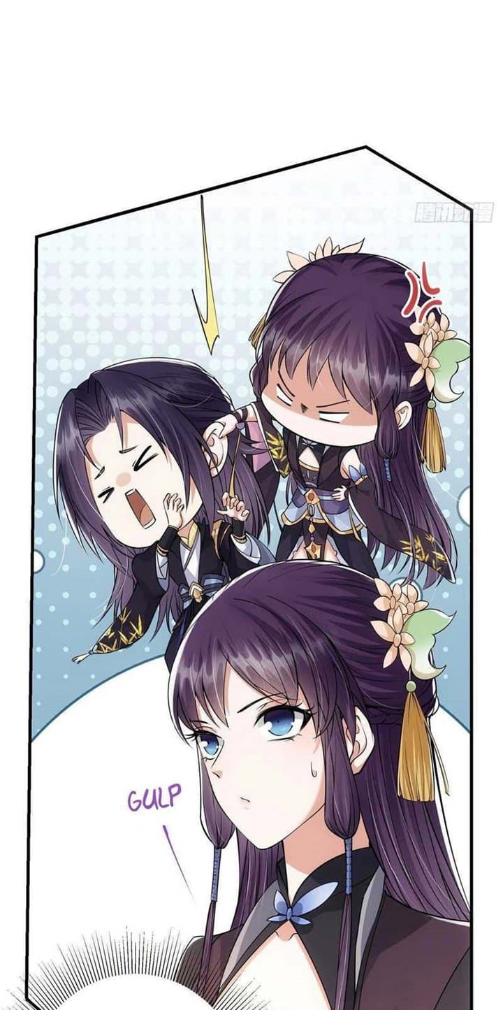 Keep A Low Profile, Sect Leader - Chapter 36 - Page 4