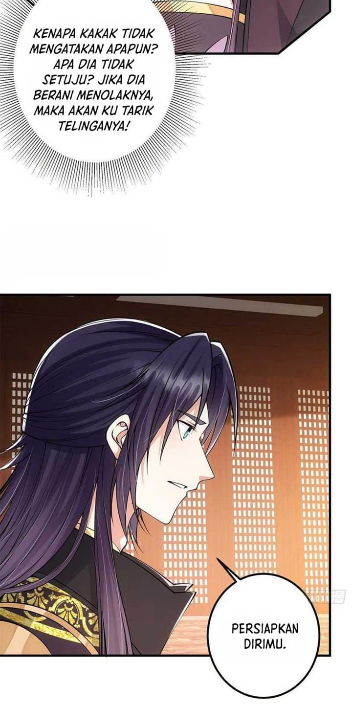 Keep A Low Profile, Sect Leader - Chapter 36 - Page 5
