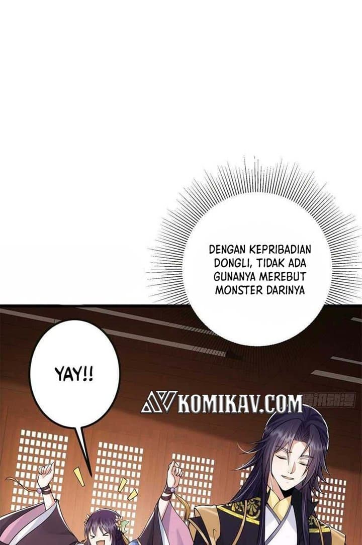 Keep A Low Profile, Sect Leader - Chapter 36 - Page 6