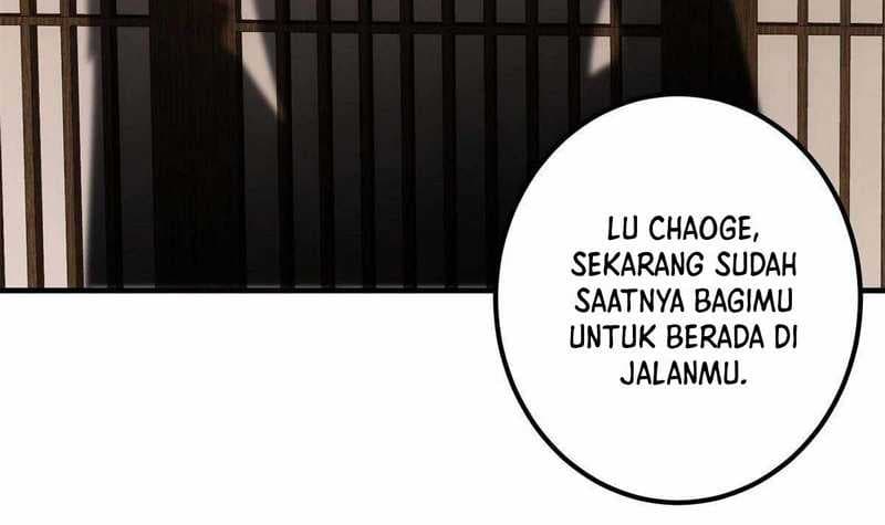 Keep A Low Profile, Sect Leader - Chapter 37 - Page 15