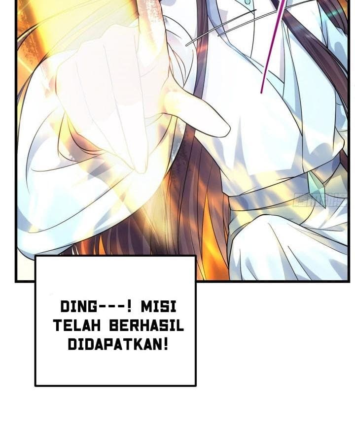 Keep A Low Profile, Sect Leader - Chapter 4 - Page 21