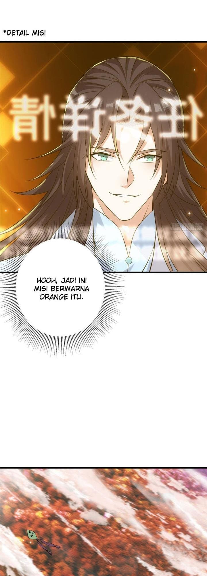 Keep A Low Profile, Sect Leader - Chapter 4 - Page 22