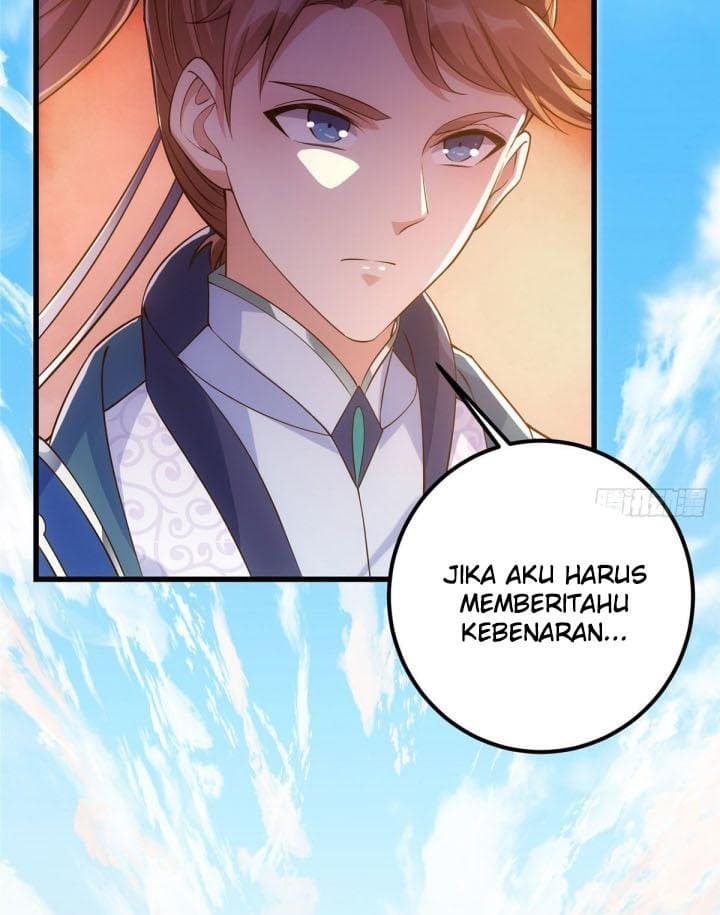 Keep A Low Profile, Sect Leader - Chapter 4 - Page 29