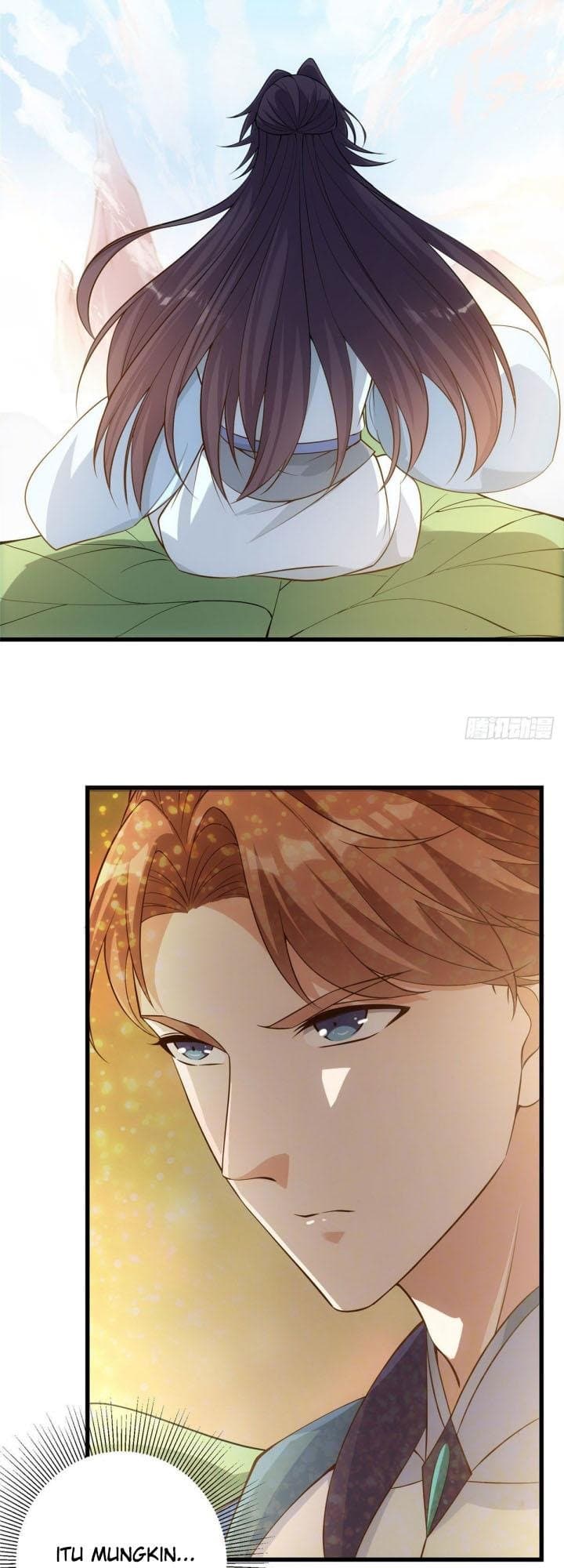 Keep A Low Profile, Sect Leader - Chapter 4 - Page 30