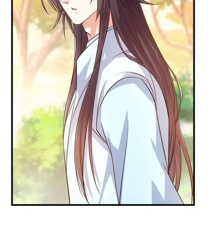 Keep A Low Profile, Sect Leader - Chapter 4 - Page 35