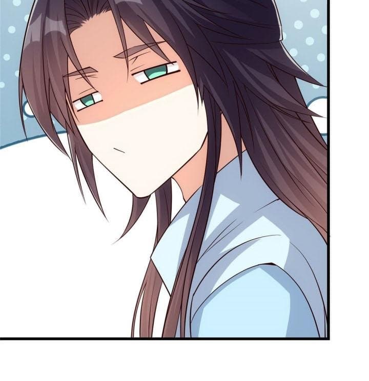 Keep A Low Profile, Sect Leader - Chapter 4 - Page 37