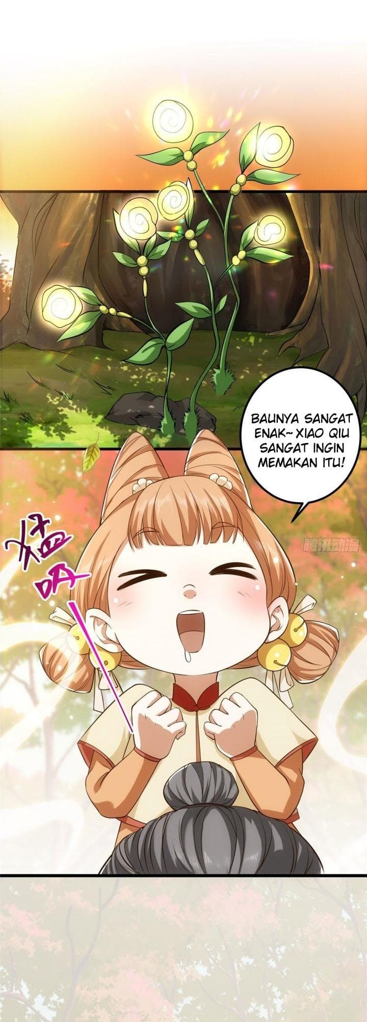 Keep A Low Profile, Sect Leader - Chapter 4 - Page 42