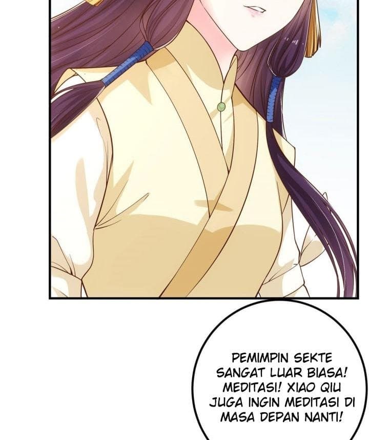 Keep A Low Profile, Sect Leader - Chapter 4 - Page 8