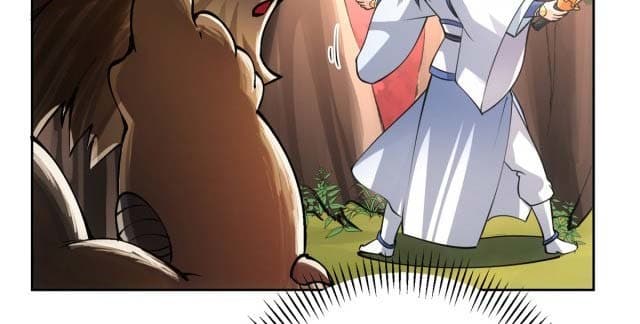 Keep A Low Profile, Sect Leader - Chapter 40 - Page 13