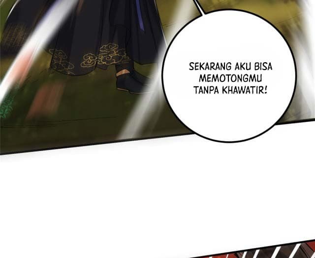 Keep A Low Profile, Sect Leader - Chapter 40 - Page 3
