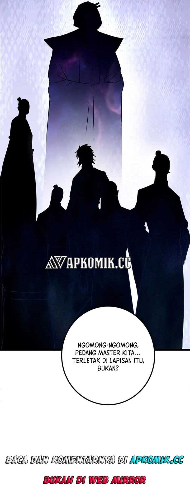 Keep A Low Profile, Sect Leader - Chapter 443 - Page 15