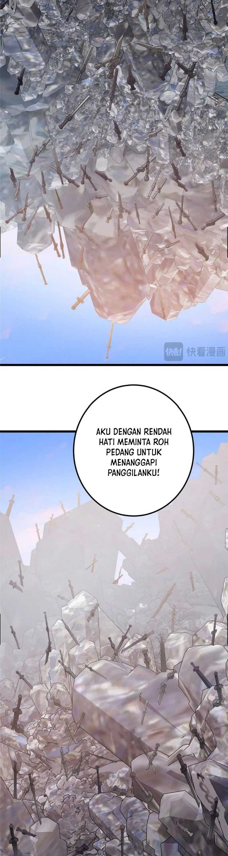 Keep A Low Profile, Sect Leader - Chapter 444 - Page 25