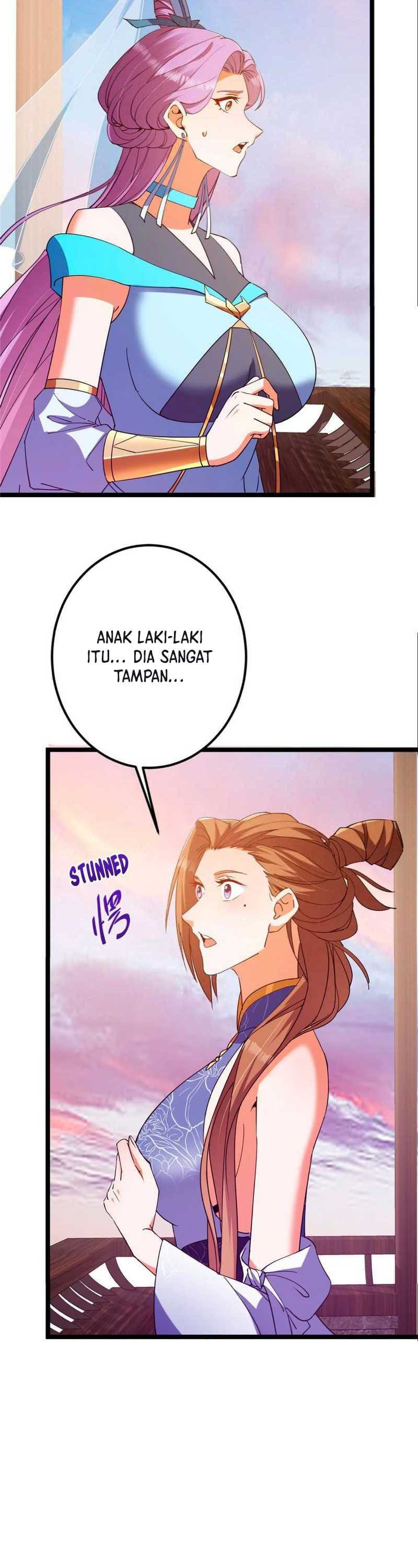 Keep A Low Profile, Sect Leader - Chapter 445 - Page 10