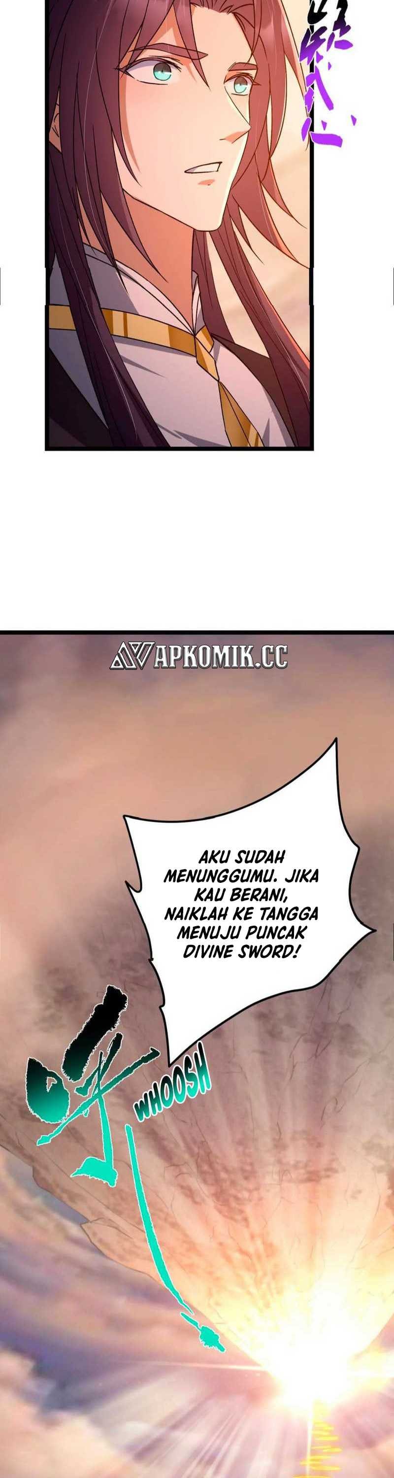 Keep A Low Profile, Sect Leader - Chapter 445 - Page 38
