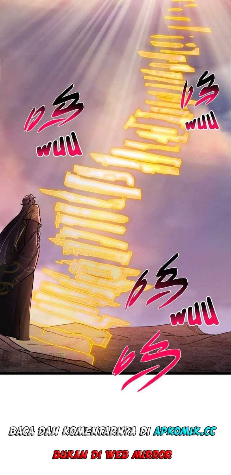 Keep A Low Profile, Sect Leader - Chapter 445 - Page 39