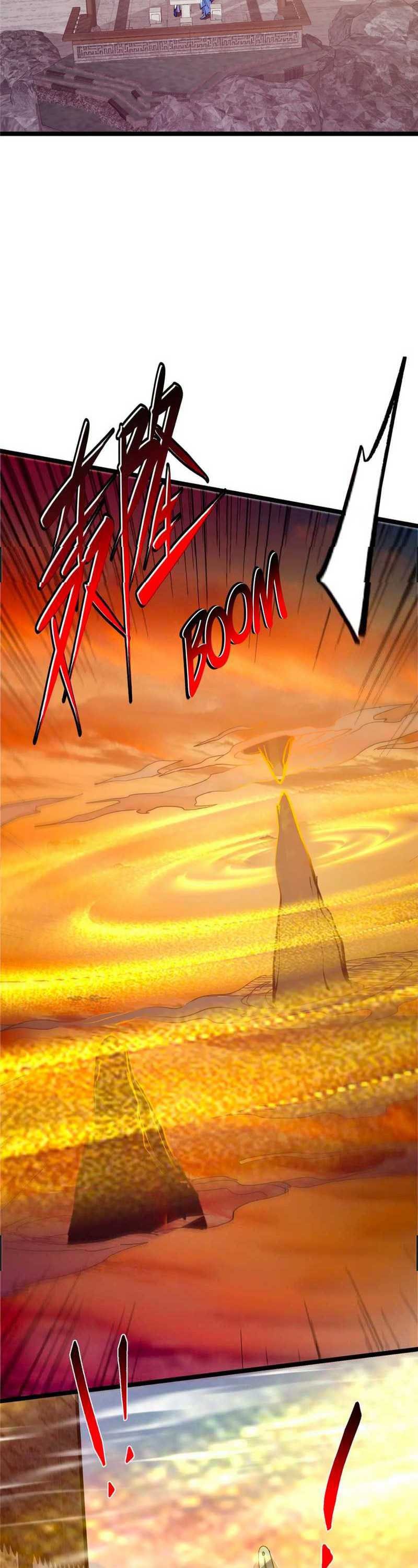 Keep A Low Profile, Sect Leader - Chapter 445 - Page 6