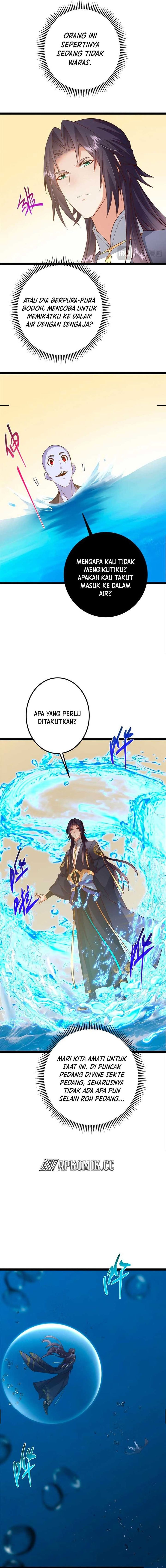 Keep A Low Profile, Sect Leader - Chapter 446 - Page 12