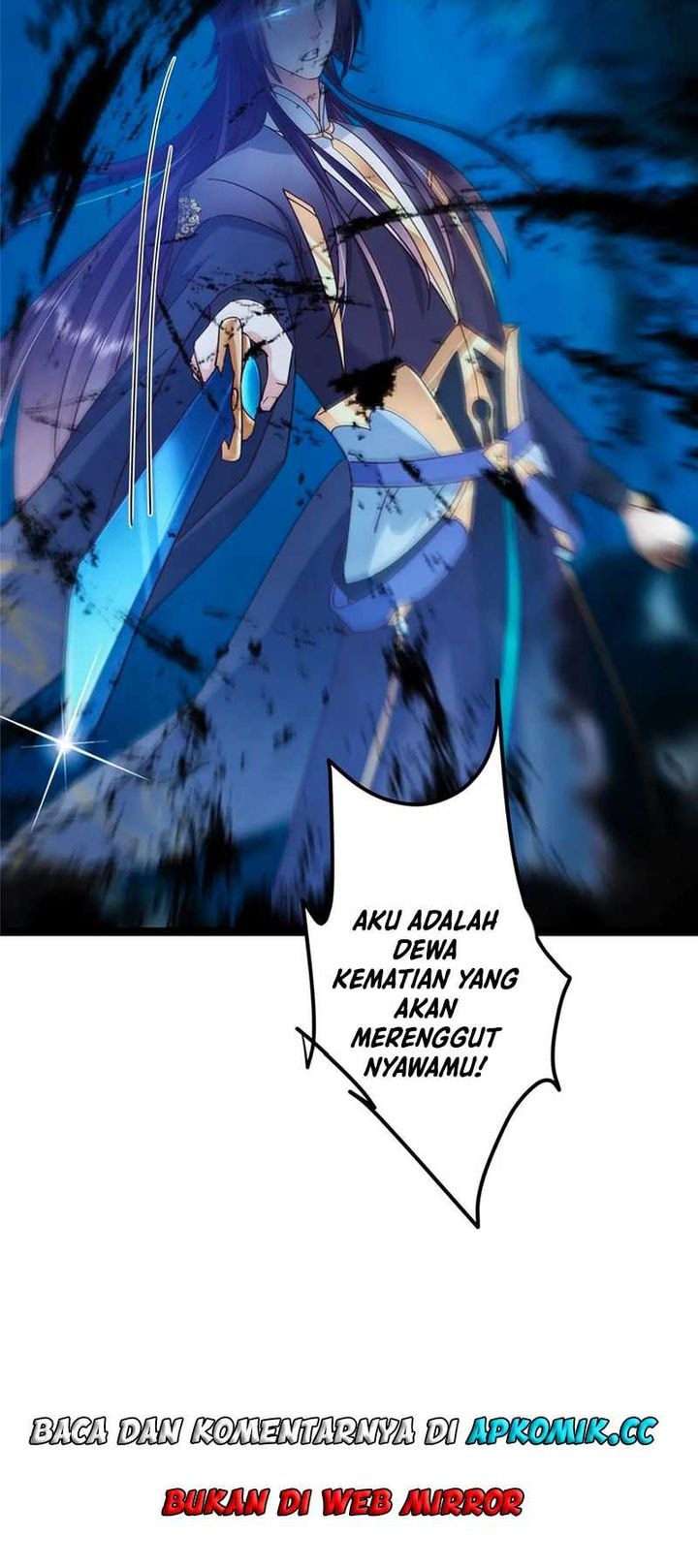 Keep A Low Profile, Sect Leader - Chapter 446 - Page 19