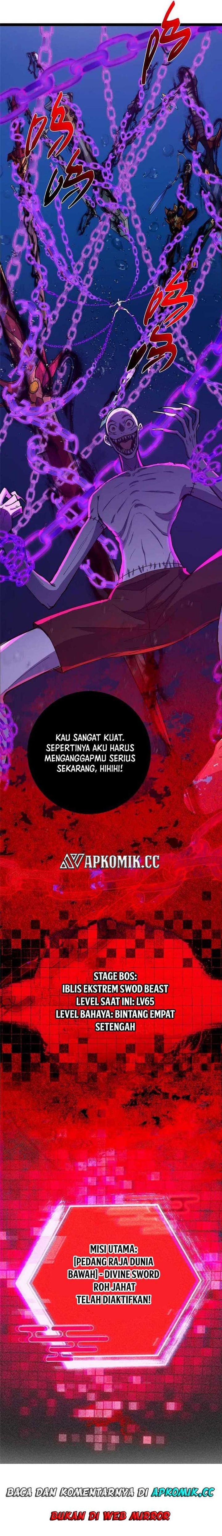 Keep A Low Profile, Sect Leader - Chapter 447 - Page 15