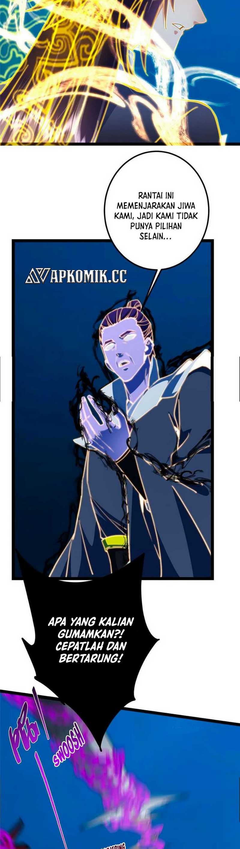 Keep A Low Profile, Sect Leader - Chapter 448 - Page 10