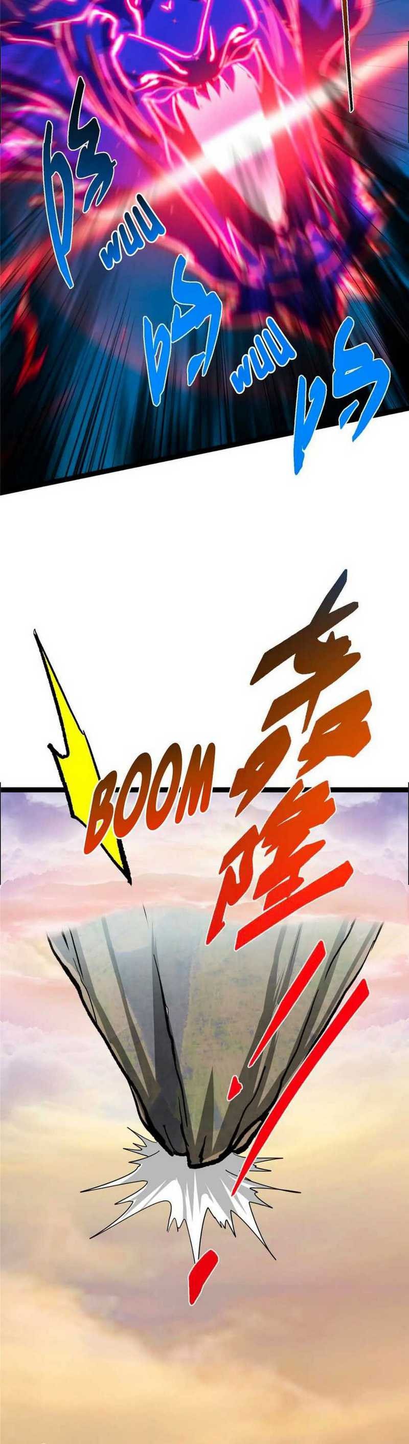 Keep A Low Profile, Sect Leader - Chapter 448 - Page 15