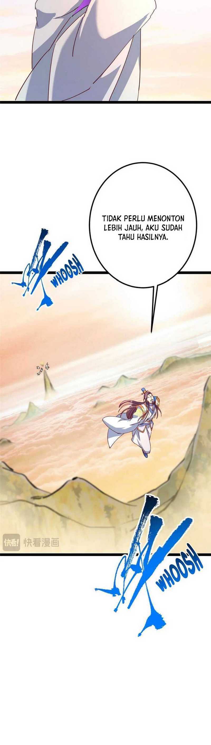 Keep A Low Profile, Sect Leader - Chapter 448 - Page 20